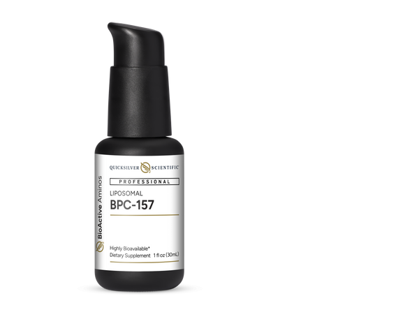 Liposomal BPC-157 Liposomal BPC-157
