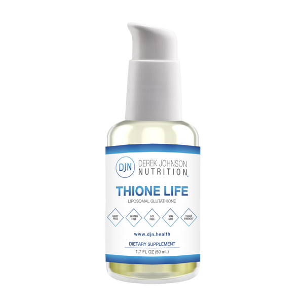 Liposomal Glutathione (1.7 fl oz) Liposomal Glutathione (1.7 fl oz)