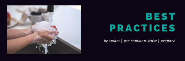 Best Practices During This Time