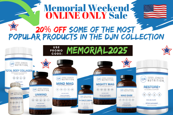 2025 Memorial Weekend Sale