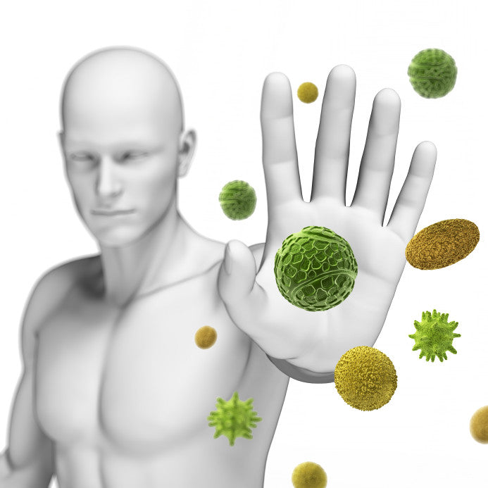 DJN Immune Support