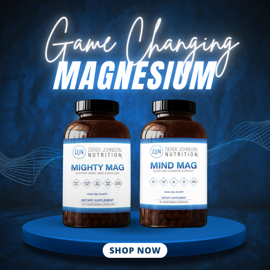 Magnesium