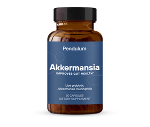 Akkermansia Probiotic (30 capsuples