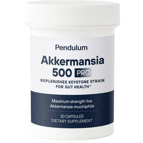 Akkermansia 500 Pro
