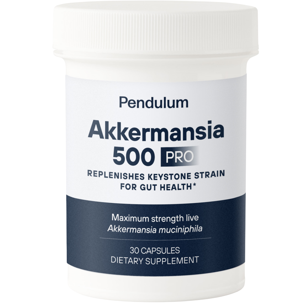 Akkermansia 500 Pro