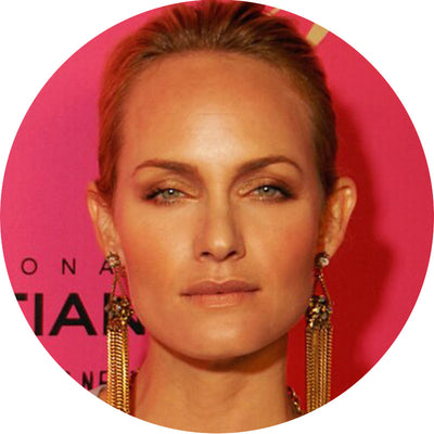 Amber Valletta