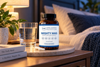 Mighty Mag – Chelated Magnesium | 120 Capsules