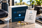 DUDE Pack PRO | Daily Men's Supplement Pack