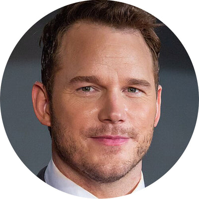 Chris Pratt
