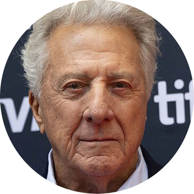 Dustin Hoffman