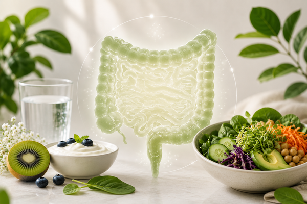Gut Health