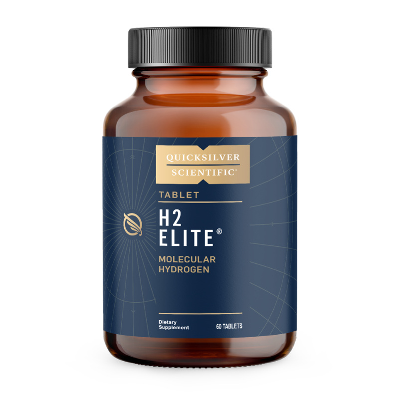Molecular Hydrogen for Daily Defense