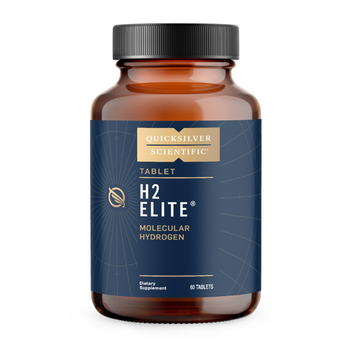 Molecular Hydrogen for Daily Defense