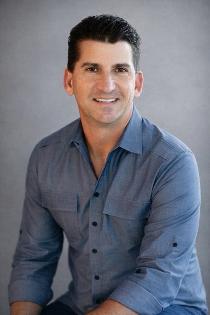 Derek Johnson
