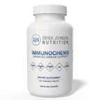 ImmunoChews 120 chewable tabs