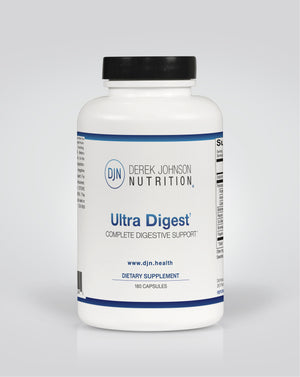 Ultra Digest (180 capsules)