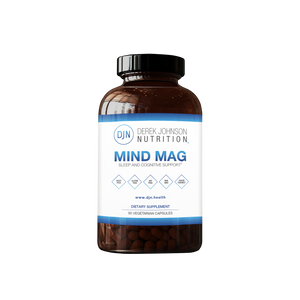 Mind Mag (90 capsules)
