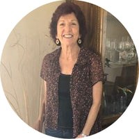 Lindy F.