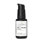Liposomal BPC + TB-500 Advanced Recovery &amp; Tissue Support for Faster Healing