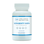 Longevity NAD+ Anti-Aging Supplement by DJN