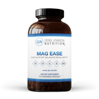 MagEase Capsules offers a formula designed to support a healthy colon and help facilitate healthy bowel function. 