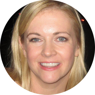 Melissa Joan Hart
