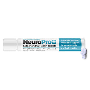 NeuroPro Plus (60 Tablets)