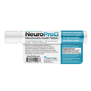 NeuroPro Plus (60 Tablets)