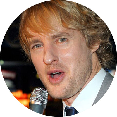 Owen Wilson