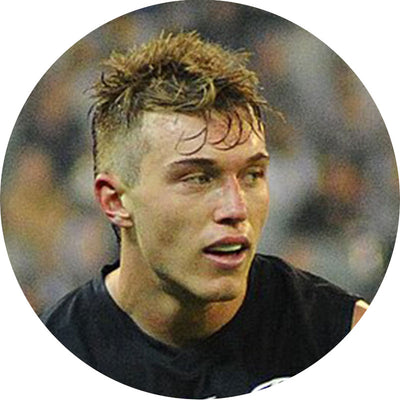 Patrick Cripps