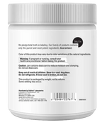 Effervescent Magnesium Citrate