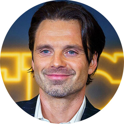 Sebastian Stan