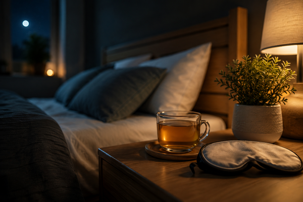 Sleep Support