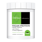 Vegan Protein Creamy Vanilla with Probiotics