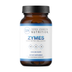 Zymes Digestive Enzymes for Bloating & Gut Health -  New Formula