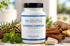 Candida Complex – Microbial & GI Balance | 90 Capsules