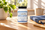 Methyl Support | Methylation & Homocysteine Support (60 Capsules)