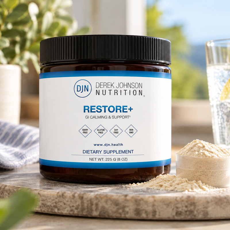 Restore+ Powder (225g)