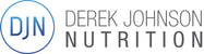 Derek Johnson Nutrition - Home