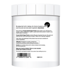 Vegan Protein Powder (Creamy Vanilla flavored)
