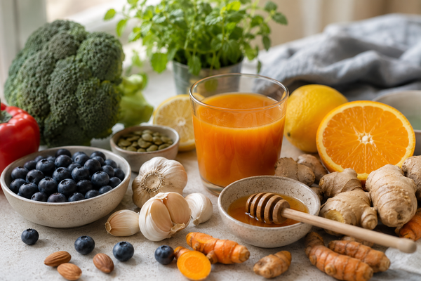Immune Support