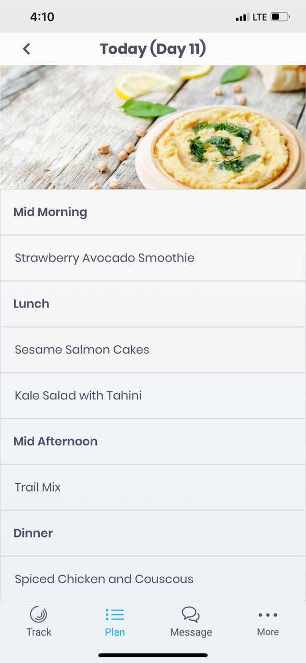DJN App