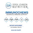 ImmunoChews (120 chewable tabs)
