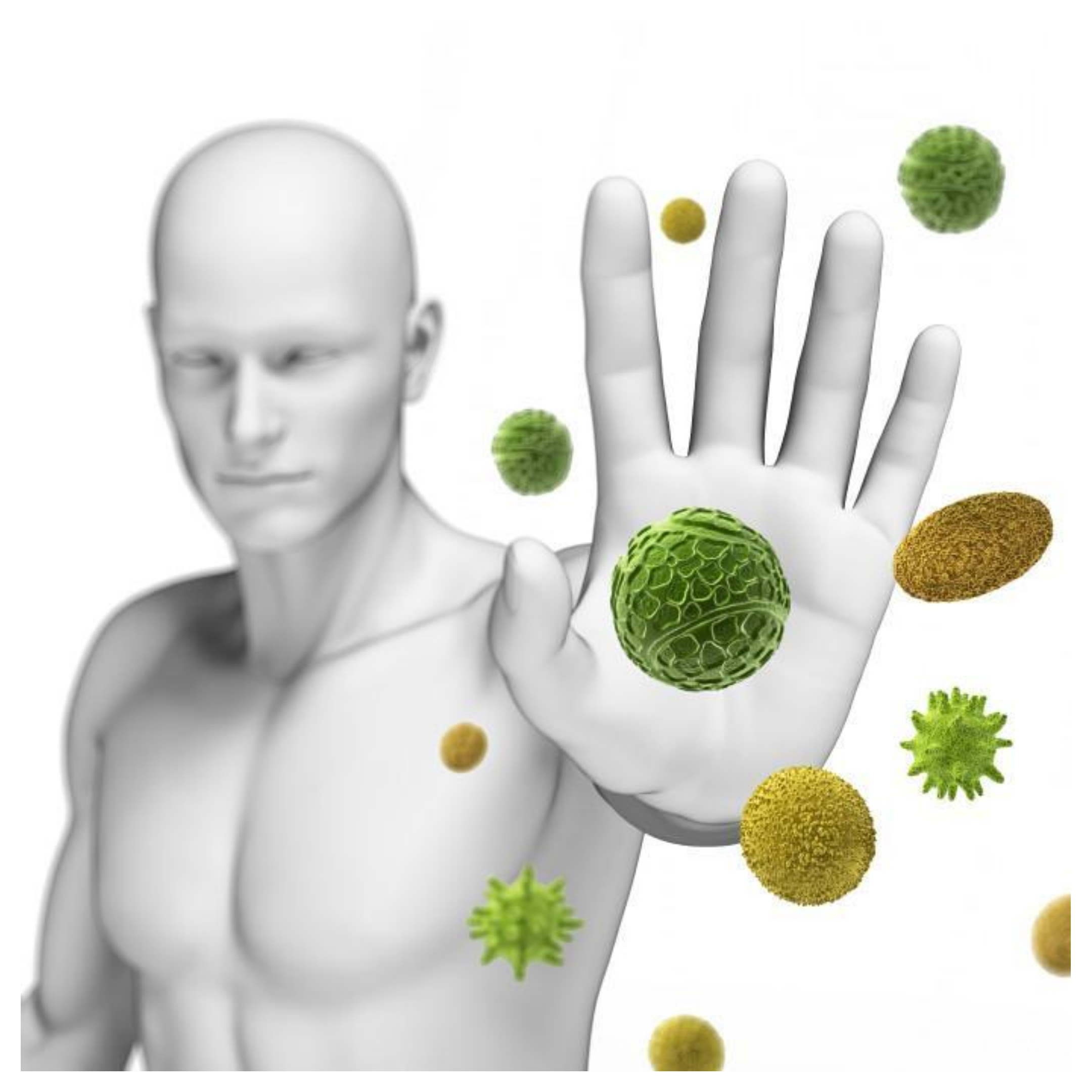 ImmunoChews (120 chewable tabs)