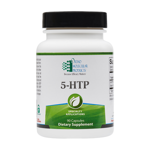 5-HTP (90 capsules)