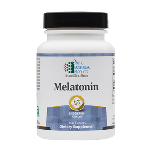 Melatonin (100 tablets)