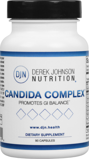 Candida Complex (90 capsules)
