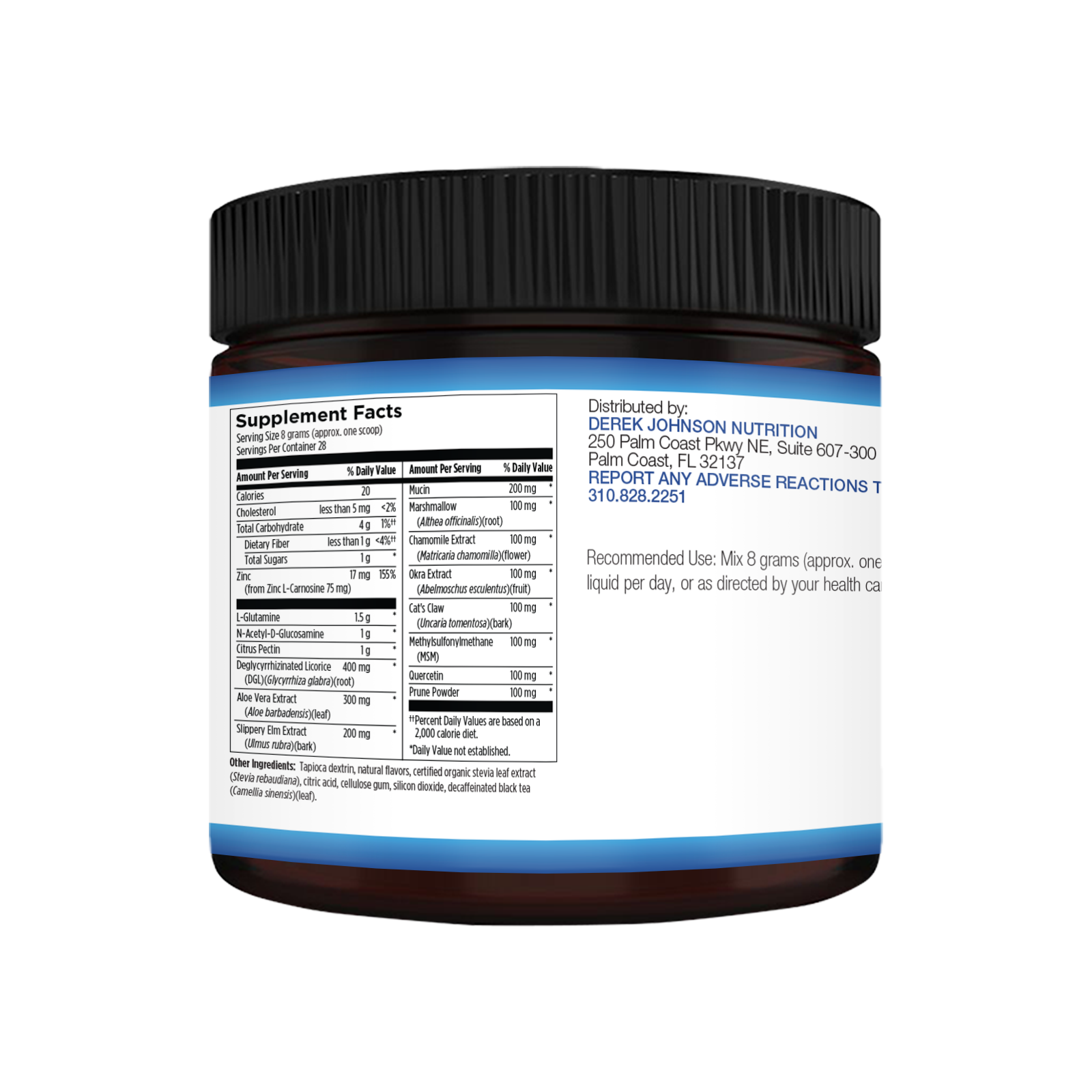Restore Powder (225g)