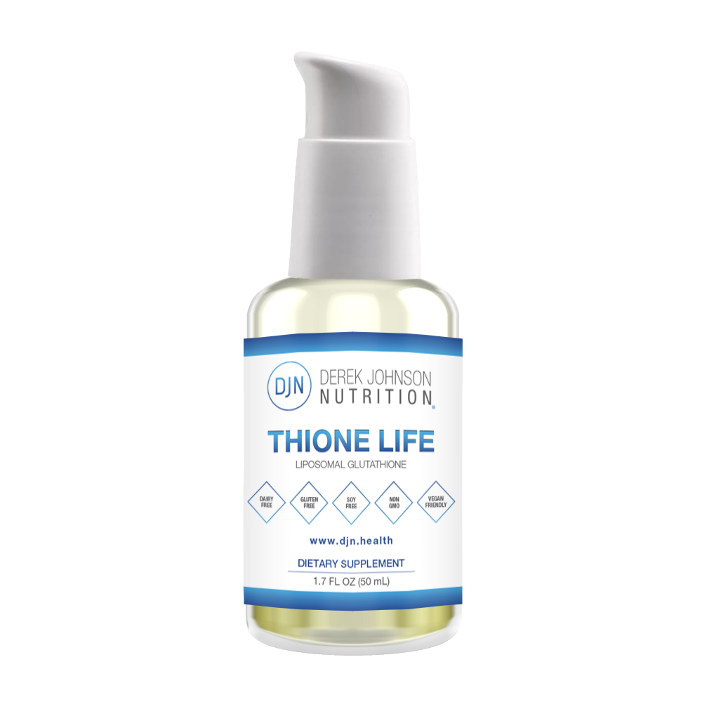 Liposomal Glutathione (1.7 fl oz)
