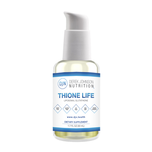 Liposomal Thione Life (1.7 fl oz)